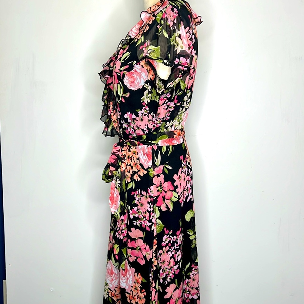 MSK DRESS - Picture 3 of 6